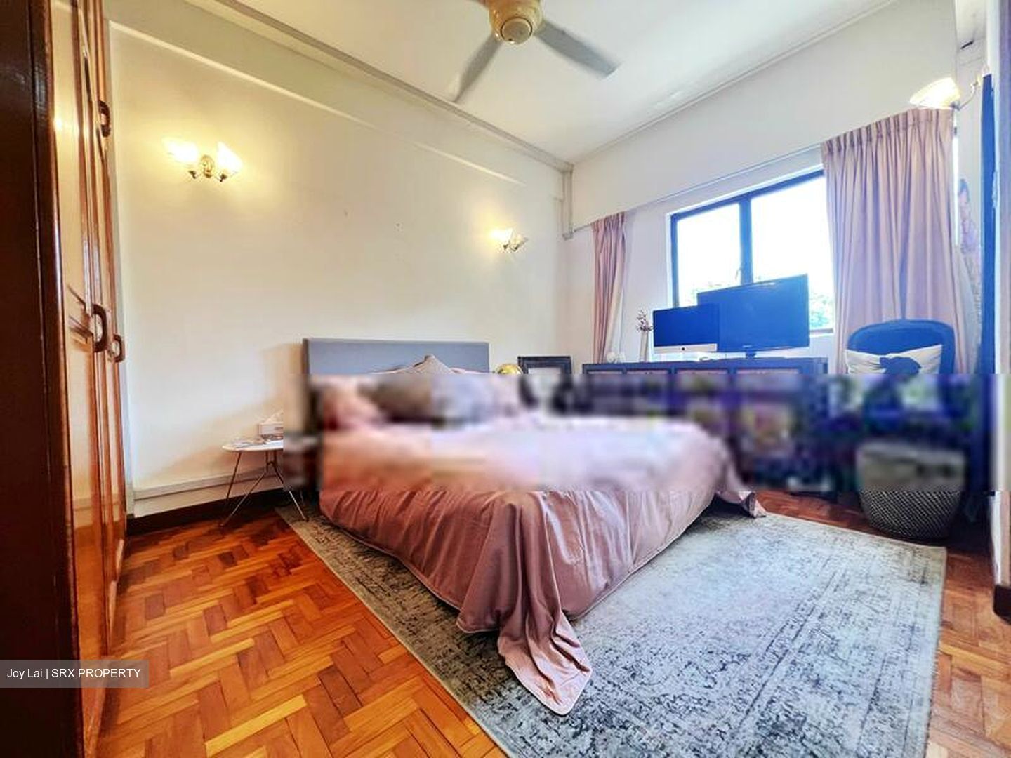 Balmoral Park (D10), Apartment #406386641